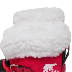 Bottes De Neige Sorel Childrens Yoot Pac Nylon Wp NC1962 Bright Rose 600 -Primigi Magasin bottes de neige sorel childrens yoot pac nylon wp nc1962 bright rose 600 5