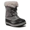 Bottes De Neige Sorel Childrens Yoot Pac Nylon Wp NC1962 Quarry/Dove 2 Bottes De Neige Sorel Childrens Yoot Pac Nylon Wp NC1962 Quarry/Dove -Primigi Magasin bottes de neige sorel childrens yoot pac nylon wp nc1962 quarry dove