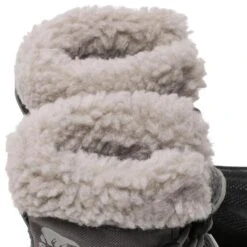 Bottes De Neige Sorel Childrens Yoot Pac Nylon Wp NC1962 Quarry/Dove -Primigi Magasin bottes de neige sorel childrens yoot pac nylon wp nc1962 quarry dove 4