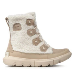 Bottes De Neige Sorel Explorer II Joan Cozy NL4455-271 Ancient Fossil/Sea Salt 9 Bottes De Neige Sorel Explorer II Joan Cozy NL4455-271 Ancient Fossil/Sea Salt -Primigi Magasin bottes de neige sorel explorer ii joan cozy nl4455 271 ancient fossil sea salt 1