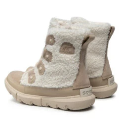 Bottes De Neige Sorel Explorer II Joan Cozy NL4455-271 Ancient Fossil/Sea Salt 10 Bottes De Neige Sorel Explorer II Joan Cozy NL4455-271 Ancient Fossil/Sea Salt -Primigi Magasin bottes de neige sorel explorer ii joan cozy nl4455 271 ancient fossil sea salt 2