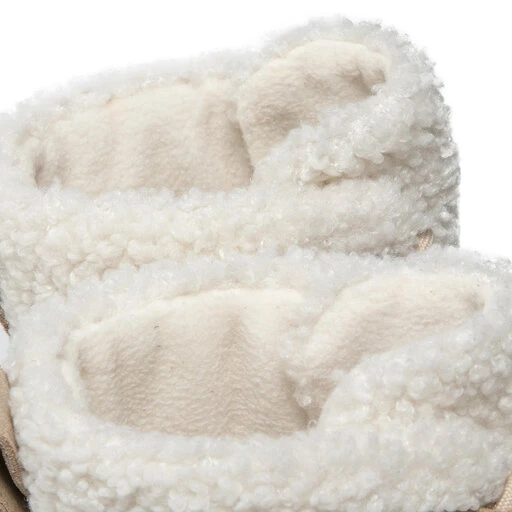 Bottes De Neige Sorel Explorer II Joan Cozy NL4455-271 Ancient Fossil/Sea Salt 8 Bottes De Neige Sorel Explorer II Joan Cozy NL4455-271 Ancient Fossil/Sea Salt – Image 6