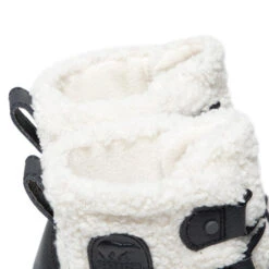 Bottes De Neige Sorel Explorer II Joan Cozy NL4601 Black/Sea Salt 010 -Primigi Magasin bottes de neige sorel explorer ii joan cozy nl4601 black sea salt 010 5