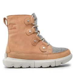 Bottes De Neige Sorel Explorer™ II Joan Felt Wp NL4460 Tawny Buff/Moonstone 253 9 Bottes De Neige Sorel Explorer™ II Joan Felt Wp NL4460 Tawny Buff/Moonstone 253 -Primigi Magasin bottes de neige sorel explorertm ii joan felt wp nl4460 tawny buff moonstone 253 1