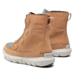 Bottes De Neige Sorel Explorer™ II Joan Felt Wp NL4460 Tawny Buff/Moonstone 253 10 Bottes De Neige Sorel Explorer™ II Joan Felt Wp NL4460 Tawny Buff/Moonstone 253 -Primigi Magasin bottes de neige sorel explorertm ii joan felt wp nl4460 tawny buff moonstone 253 2