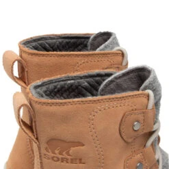 Bottes De Neige Sorel Explorer™ II Joan Felt Wp NL4460 Tawny Buff/Moonstone 253 13 Bottes De Neige Sorel Explorer™ II Joan Felt Wp NL4460 Tawny Buff/Moonstone 253 -Primigi Magasin bottes de neige sorel explorertm ii joan felt wp nl4460 tawny buff moonstone 253 5