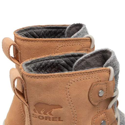 Bottes De Neige Sorel Explorer™ II Joan Felt Wp NL4460 Tawny Buff/Moonstone 253 8 Bottes De Neige Sorel Explorer™ II Joan Felt Wp NL4460 Tawny Buff/Moonstone 253 – Image 6