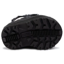 Bottes De Neige Sorel Toddler Snow Commander NV1960 Black/Charcoal 010 -Primigi Magasin bottes de neige sorel toddler snow commander nv1960 black charcoal 010 3