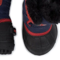 Bottes De Neige Sorel Toddler Snow Commander NV1960 Nocturnal/Sail Red 591 12 Bottes De Neige Sorel Toddler Snow Commander NV1960 Nocturnal/Sail Red 591 -Primigi Magasin bottes de neige sorel toddler snow commander nv1960 nocturnal sail red 591 4