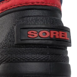 Bottes De Neige Sorel Toddler Snow Commander NV1960 Nocturnal/Sail Red 591 13 Bottes De Neige Sorel Toddler Snow Commander NV1960 Nocturnal/Sail Red 591 -Primigi Magasin bottes de neige sorel toddler snow commander nv1960 nocturnal sail red 591 5