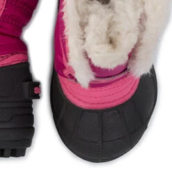 Bottes De Neige Sorel Toodler Snow Commander NV1960 Tropic Pink/Deep Blush 652 -Primigi Magasin bottes de neige sorel toodler snow commander nv1960 tropic pink deep blush 652 4