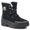 Bottes De Neige Sorel Torino II NL3488 Black 010 -Primigi Magasin bottes de neige sorel torino ii nl3488 black 010