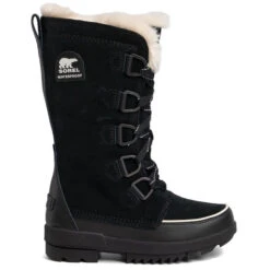 Bottes De Neige Sorel Torino II Tall NL3489 Black 010 -Primigi Magasin bottes de neige sorel torino ii tall nl3489 black 010 1