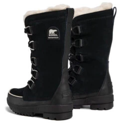 Bottes De Neige Sorel Torino II Tall NL3489 Black 010 -Primigi Magasin bottes de neige sorel torino ii tall nl3489 black 010 2