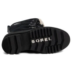 Bottes De Neige Sorel Torino II Tall NL3489 Black 010 -Primigi Magasin bottes de neige sorel torino ii tall nl3489 black 010 3