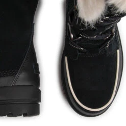 Bottes De Neige Sorel Torino II Tall NL3489 Black 010 -Primigi Magasin bottes de neige sorel torino ii tall nl3489 black 010 4