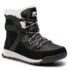 Bottes De Neige Sorel Whitney II Flurry NL3819 Black -Primigi Magasin bottes de neige sorel whitney ii flurry nl3819 black