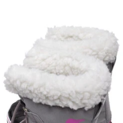 Bottes De Neige Sorel Yoot Pac Nylon Wp NY1962 Chrome Grey/Black 062 -Primigi Magasin bottes de neige sorel yoot pac nylon wp ny1962 chrome grey black 062 5