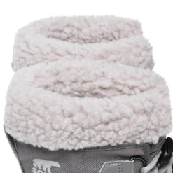 Bottes De Neige Sorel Yoot Pac Nylon Wp NY1962 Quarry/Dove -Primigi Magasin bottes de neige sorel yoot pac nylon wp ny1962 quarry dove 5