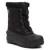 Bottes De Neige Sorel Youth Cumberland NY1964 Black 010 -Primigi Magasin bottes de neige sorel youth cumberland ny1964 black 010