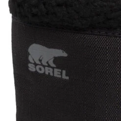 Bottes De Neige Sorel Youth Cumberland NY1964 Black 010 -Primigi Magasin bottes de neige sorel youth cumberland ny1964 black 010 4