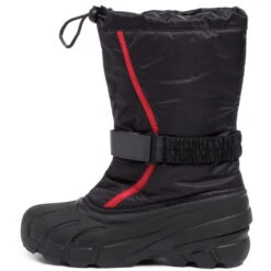 Bottes De Neige Sorel Youth Flurry NY1965 Black/Bright Red 015 -Primigi Magasin bottes de neige sorel youth flurry ny1965 black bright red 015 5