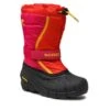 Bottes De Neige Sorel Youth Flurry NY1965 Poppy Red/Cactus Pink 606 -Primigi Magasin bottes de neige sorel youth flurry ny1965 poppy red cactus pink 606