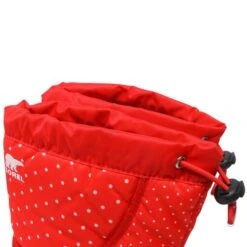 Bottes De Neige Sorel Youth Flurry™ Print NY3503-646 Cherrybomb/Black -Primigi Magasin bottes de neige sorel youth flurrytm print ny3503 646 cherrybomb black 4