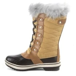 Bottes De Neige Sorel Youth Tofino II NY2419 Curry/Reef 373 -Primigi Magasin bottes de neige sorel youth tofino ii ny2419 curry reef 373 4