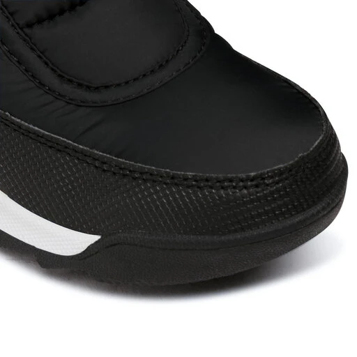 Bottes De Neige Sorel Youth Whitney II Puffy Mid NY3873 Black 010 8 Bottes De Neige Sorel Youth Whitney II Puffy Mid NY3873 Black 010 – Image 6