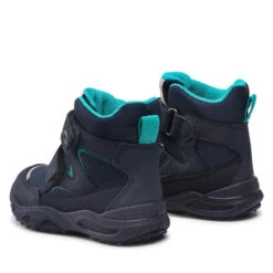 Bottes De Neige Superfit 1-009221-8000 M Blau/Grün -Primigi Magasin bottes de neige superfit 1 009221 8000 m blau grun 2