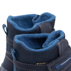 Bottes De Neige Superfit GORE-TEX 0-809080-83 M Blau/Blau -Primigi Magasin bottes de neige superfit gore tex 0 809080 83 m blau blau 5