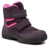 Bottes De Neige Superfit GORE-TEX 1-000022-8500 D Lila/Pink
