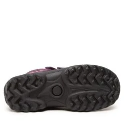 Bottes De Neige Superfit GORE-TEX 1-000022-8500 D Lila/Pink -Primigi Magasin bottes de neige superfit gore tex 1 000022 8500 d lila pink 3