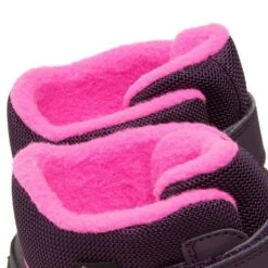 Bottes De Neige Superfit GORE-TEX 1-000022-8500 D Lila/Pink -Primigi Magasin bottes de neige superfit gore tex 1 000022 8500 d lila pink 4