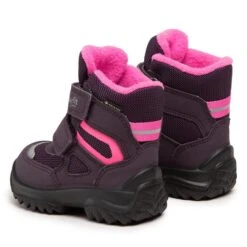 Bottes De Neige Superfit GORE-TEX 1-000022-8500 M Lila/Pink -Primigi Magasin bottes de neige superfit gore tex 1 000022 8500 m lila pink 2