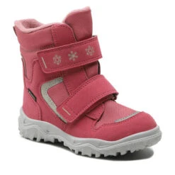 Bottes De Neige Superfit GORE-TEX 1-000045-5500 S Pink