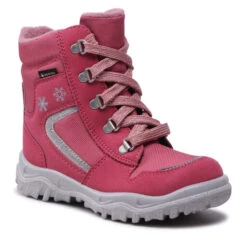 Bottes De Neige Superfit GORE-TEX 1-000046-5500 D Pink/Rosa