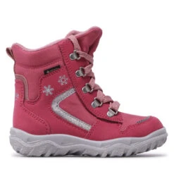 Bottes De Neige Superfit GORE-TEX 1-000046-5500 S Pink/Rosa -Primigi Magasin bottes de neige superfit gore tex 1 000046 5500 s pink rosa 1