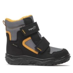 Bottes De Neige Superfit GORE-TEX 1-000047-0020 S Schwarz/Gelb -Primigi Magasin bottes de neige superfit gore tex 1 000047 0020 s schwarz gelb 1