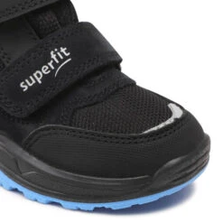 Bottes De Neige Superfit GORE-TEX 1-000061-0000 M Schwarz/Hellbla -Primigi Magasin bottes de neige superfit gore tex 1 000061 0000 m schwarz hellbla 5