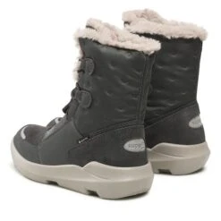 Bottes De Neige Superfit GORE-TEX 1-000154-2000 M Grau -Primigi Magasin bottes de neige superfit gore tex 1 000154 2000 m grau 2