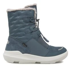 Bottes De Neige Superfit GORE-TEX 1-000154-8010 S Blau -Primigi Magasin bottes de neige superfit gore tex 1 000154 8010 s blau 1