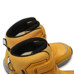 Bottes De Neige Superfit GORE-TEX 1-009163-6000 D Gelb/Schwarz -Primigi Magasin bottes de neige superfit gore tex 1 009163 6000 d gelb schwarz 4