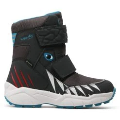 Bottes De Neige Superfit GORE-TEX 1-009167-2000 M Grau/Türkis 9 Bottes De Neige Superfit GORE-TEX 1-009167-2000 M Grau/Türkis -Primigi Magasin bottes de neige superfit gore tex 1 009167 2000 m grau turkis 1