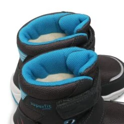 Bottes De Neige Superfit GORE-TEX 1-009167-2000 M Grau/Türkis 12 Bottes De Neige Superfit GORE-TEX 1-009167-2000 M Grau/Türkis -Primigi Magasin bottes de neige superfit gore tex 1 009167 2000 m grau turkis 4