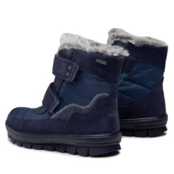Bottes De Neige Superfit GORE-TEX 1-009214-8000 S Blau -Primigi Magasin bottes de neige superfit gore tex 1 009214 8000 s blau 2