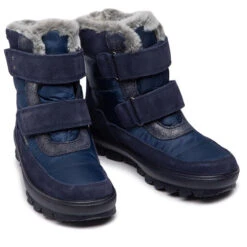 Bottes De Neige Superfit GORE-TEX 1-009214-8000 S Blau -Primigi Magasin bottes de neige superfit gore tex 1 009214 8000 s blau 4