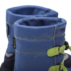 Bottes De Neige Superfit GORE-TEX 1-009223-8010 M Blue -Primigi Magasin bottes de neige superfit gore tex 1 009223 8010 m blue 4