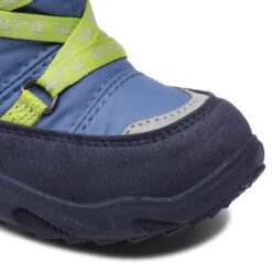 Bottes De Neige Superfit GORE-TEX 1-009223-8010 S Blue -Primigi Magasin bottes de neige superfit gore tex 1 009223 8010 s blue 5